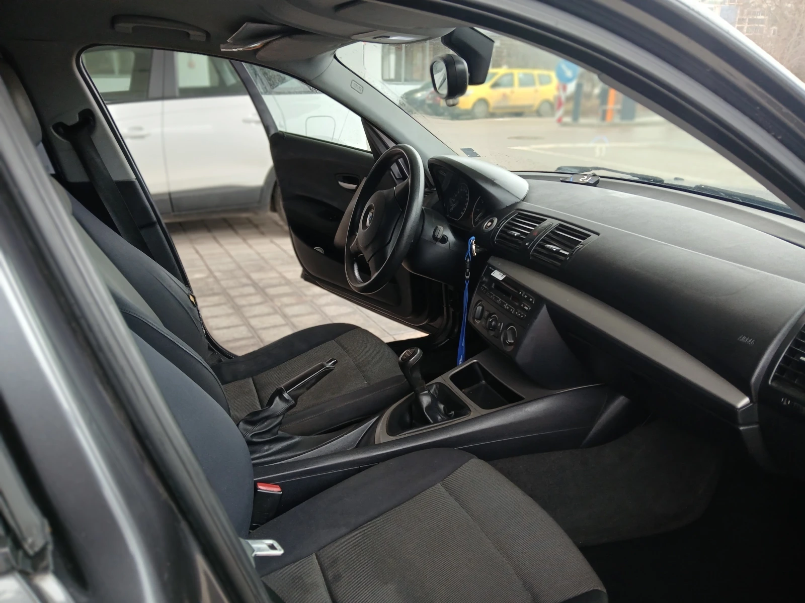 BMW 116 ������/���#�����������#��������#������ �������!!! | Mobile.bg � ����������� 7