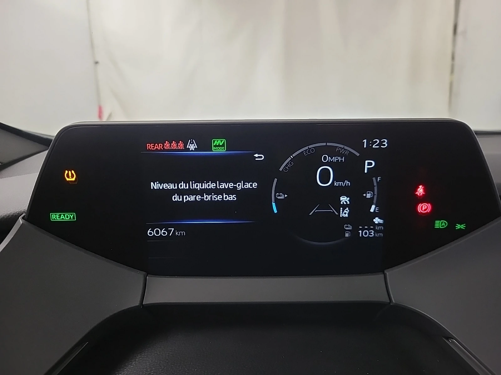 Toyota Prius XSE Plug-In HYBRID * CARFAX*  | Mobile.bg � ����������� 12