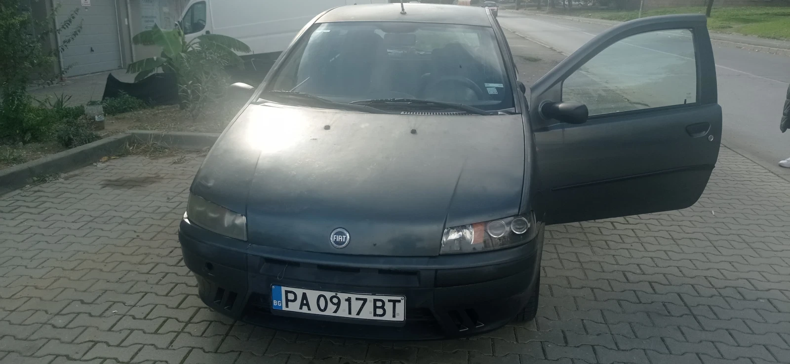 Fiat Punto | Mobile.bg � ����������� 2