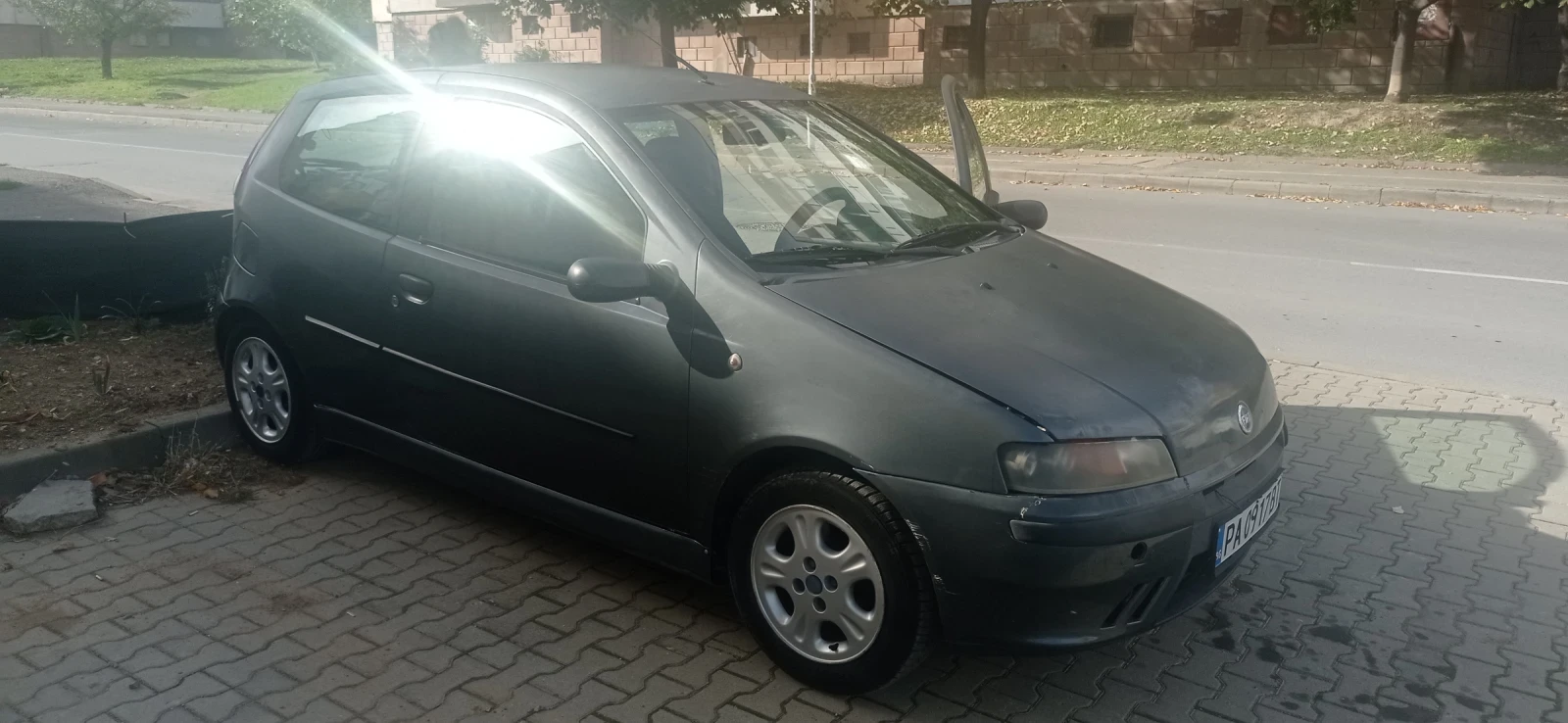 Fiat Punto | Mobile.bg � ����������� 1