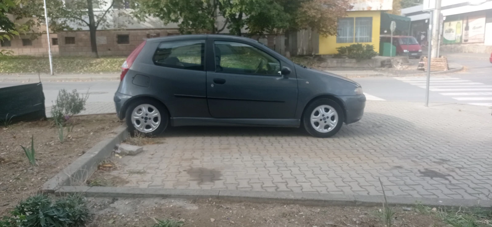 Fiat Punto | Mobile.bg � ����������� 15