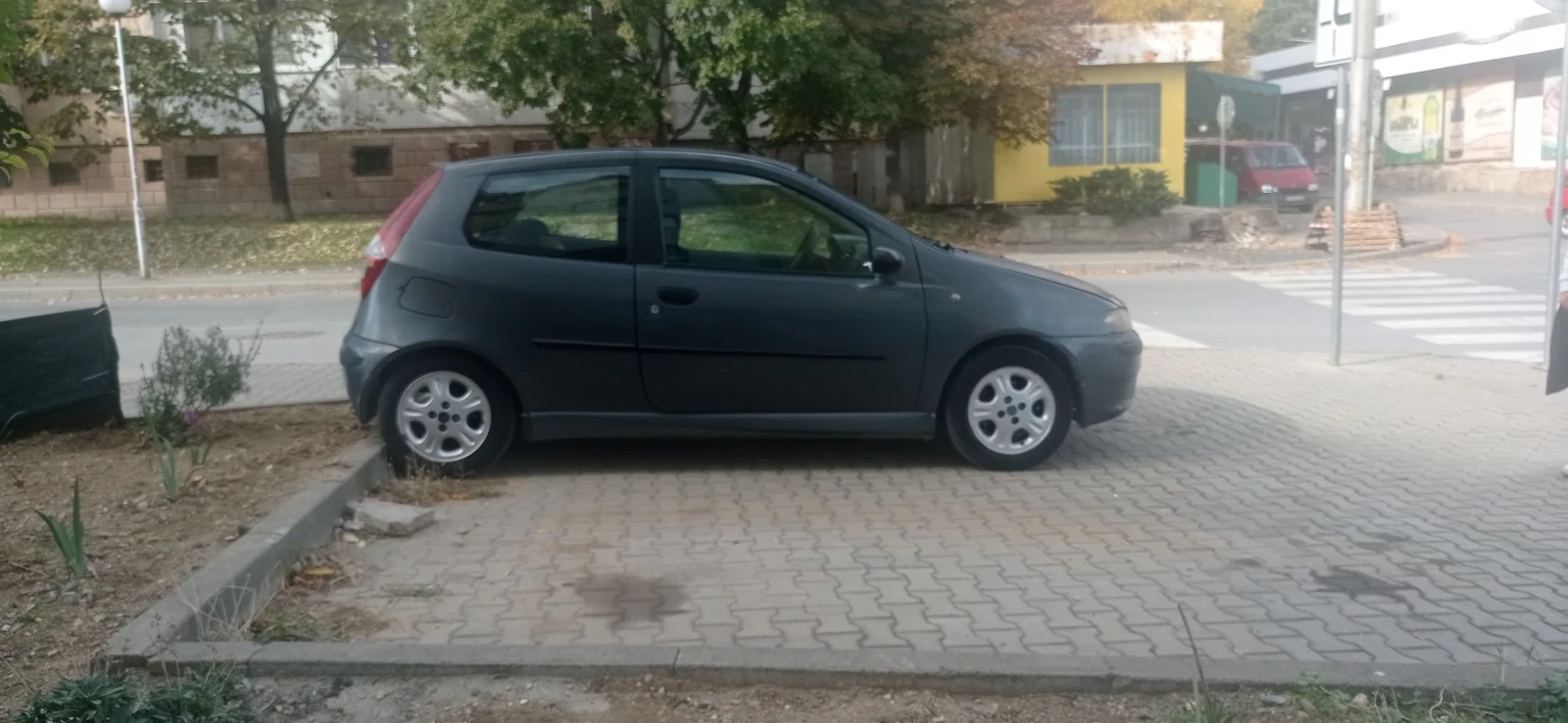 Fiat Punto | Mobile.bg � ����������� 13