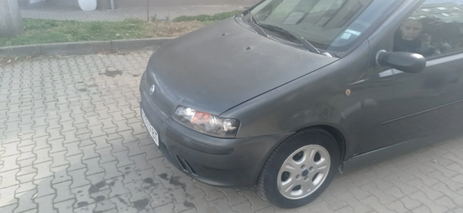 Fiat Punto | Mobile.bg � ����������� 4
