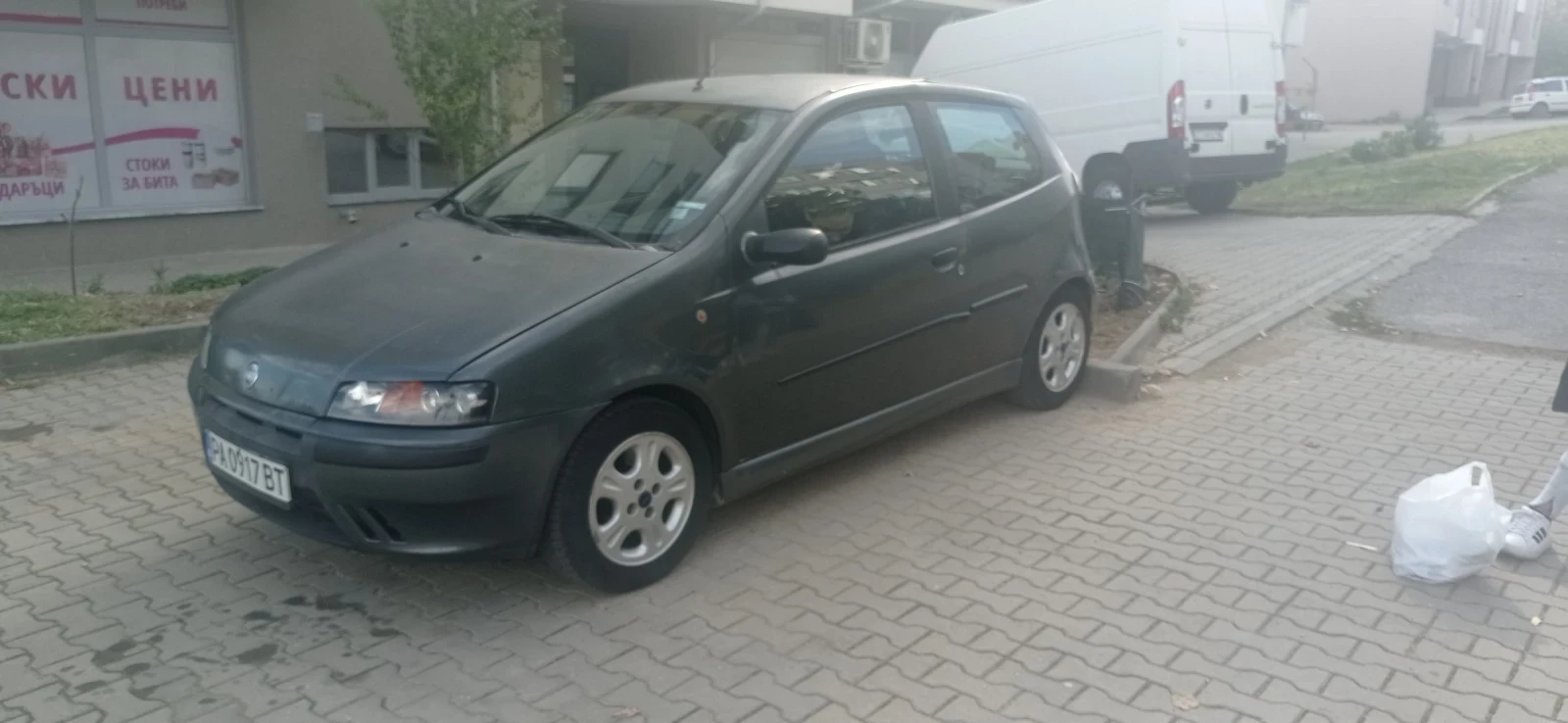 Fiat Punto | Mobile.bg � ����������� 12