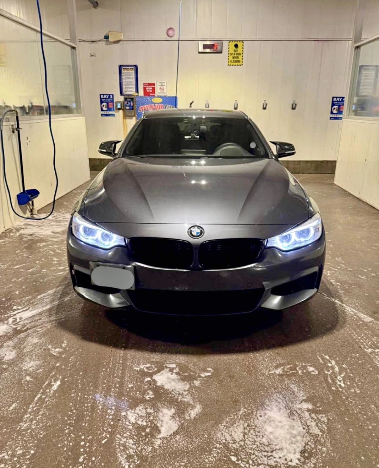 BMW 440 � | GRAN COUPE | �������� ������� | ���� ������ |  | Mobile.bg � ����������� 1