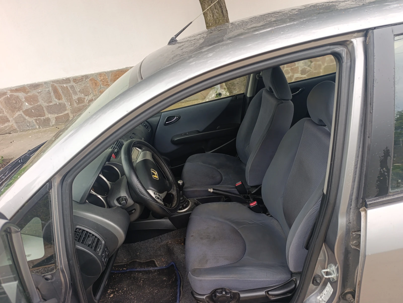 Honda Jazz 1.4i feis | Mobile.bg � ����������� 9