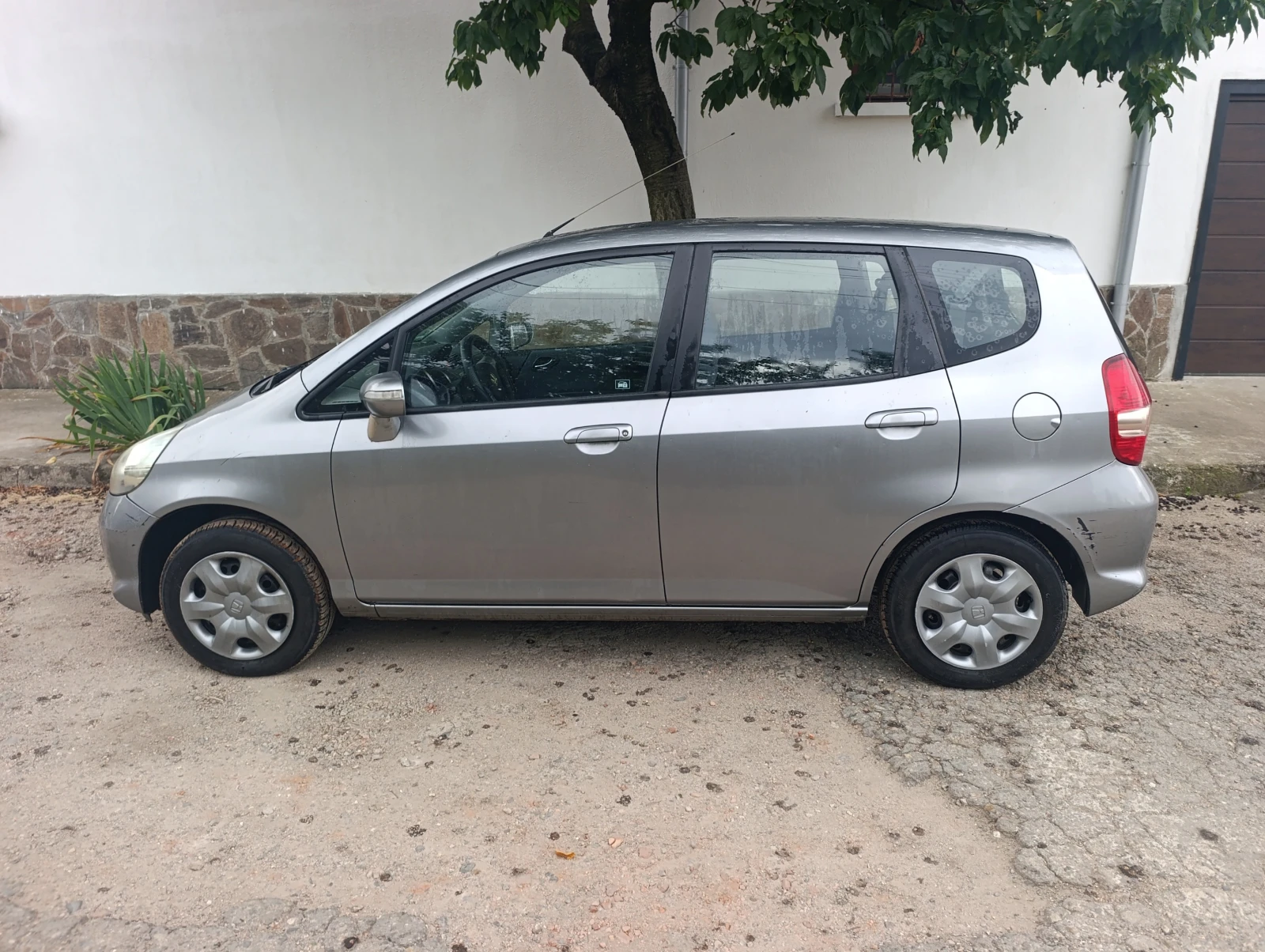 Honda Jazz 1.4i feis | Mobile.bg � ����������� 3
