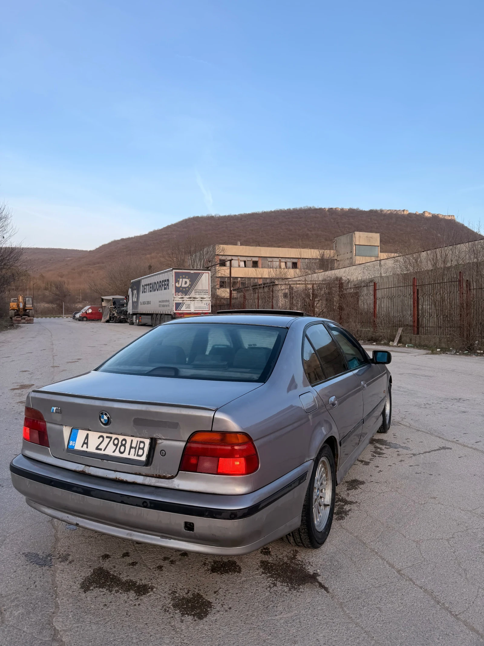 BMW 530 ТОП ТОП ЦЕНА КОЖЕНО РЕКАРО ПОДГРЕВИ И ОЩЕ  ЕКСТРИ, снимка 5 - Автомобили и джипове - 53900685