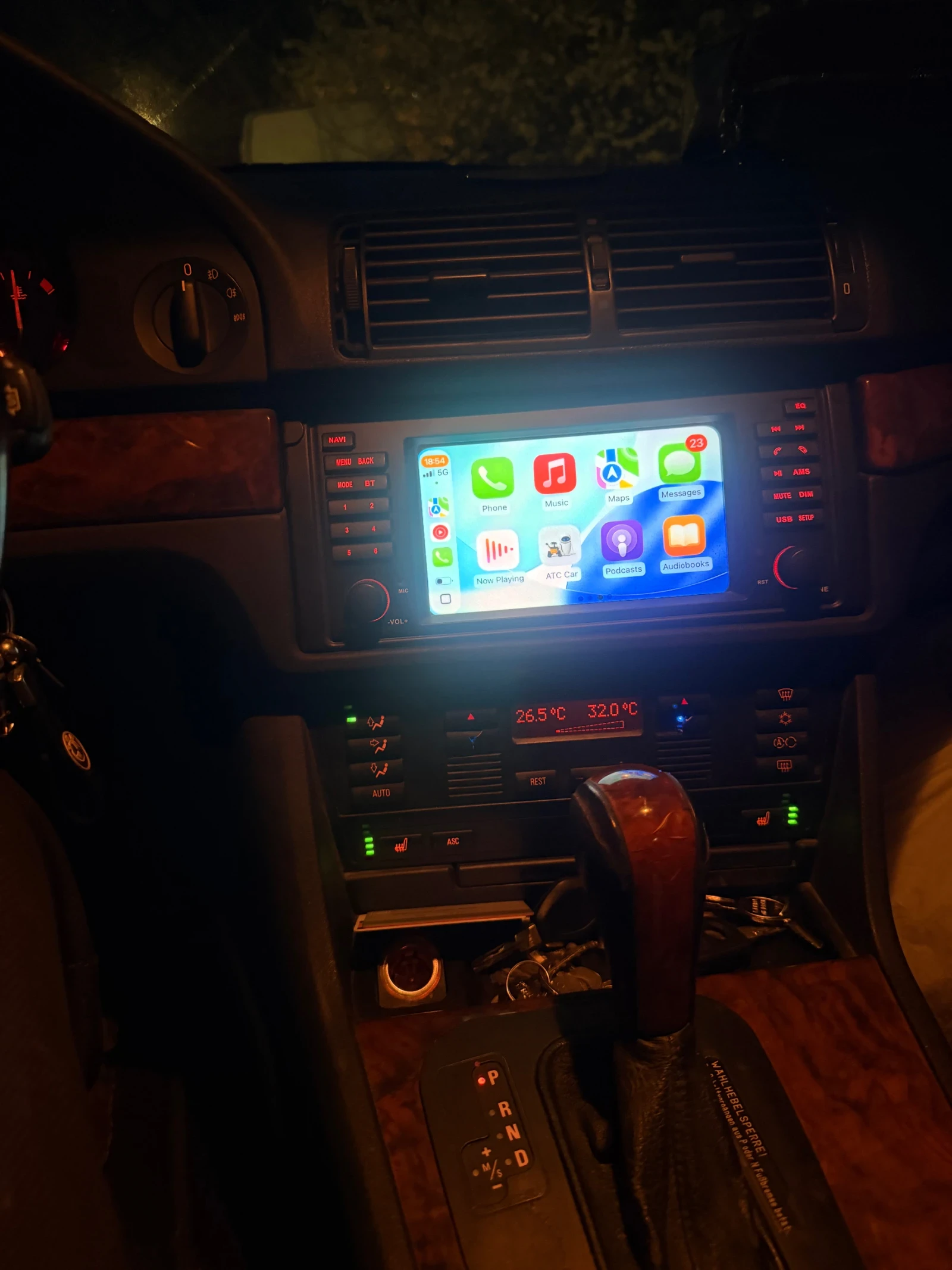 BMW 530 ТОП ТОП ЦЕНА КОЖЕНО РЕКАРО ПОДГРЕВИ И ОЩЕ  ЕКСТРИ, снимка 7 - Автомобили и джипове - 53900685