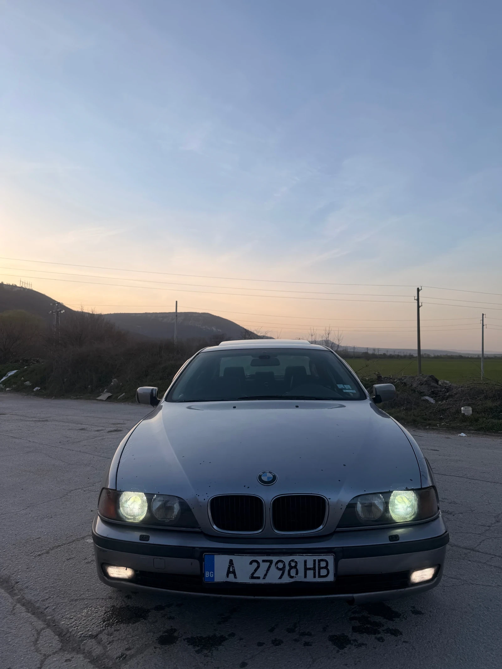 BMW 530 ТОП ТОП ЦЕНА КОЖЕНО РЕКАРО ПОДГРЕВИ И ОЩЕ  ЕКСТРИ, снимка 2 - Автомобили и джипове - 53900685