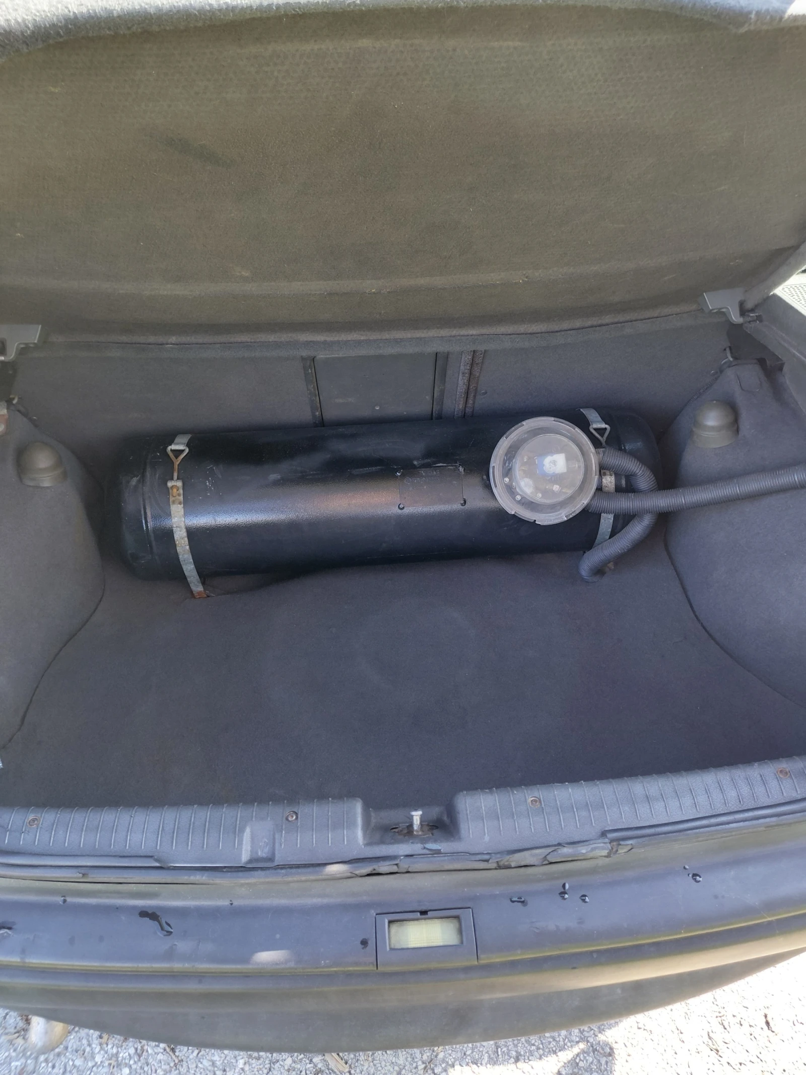 Opel Astra F, снимка 13 - Автомобили и джипове - 54127216