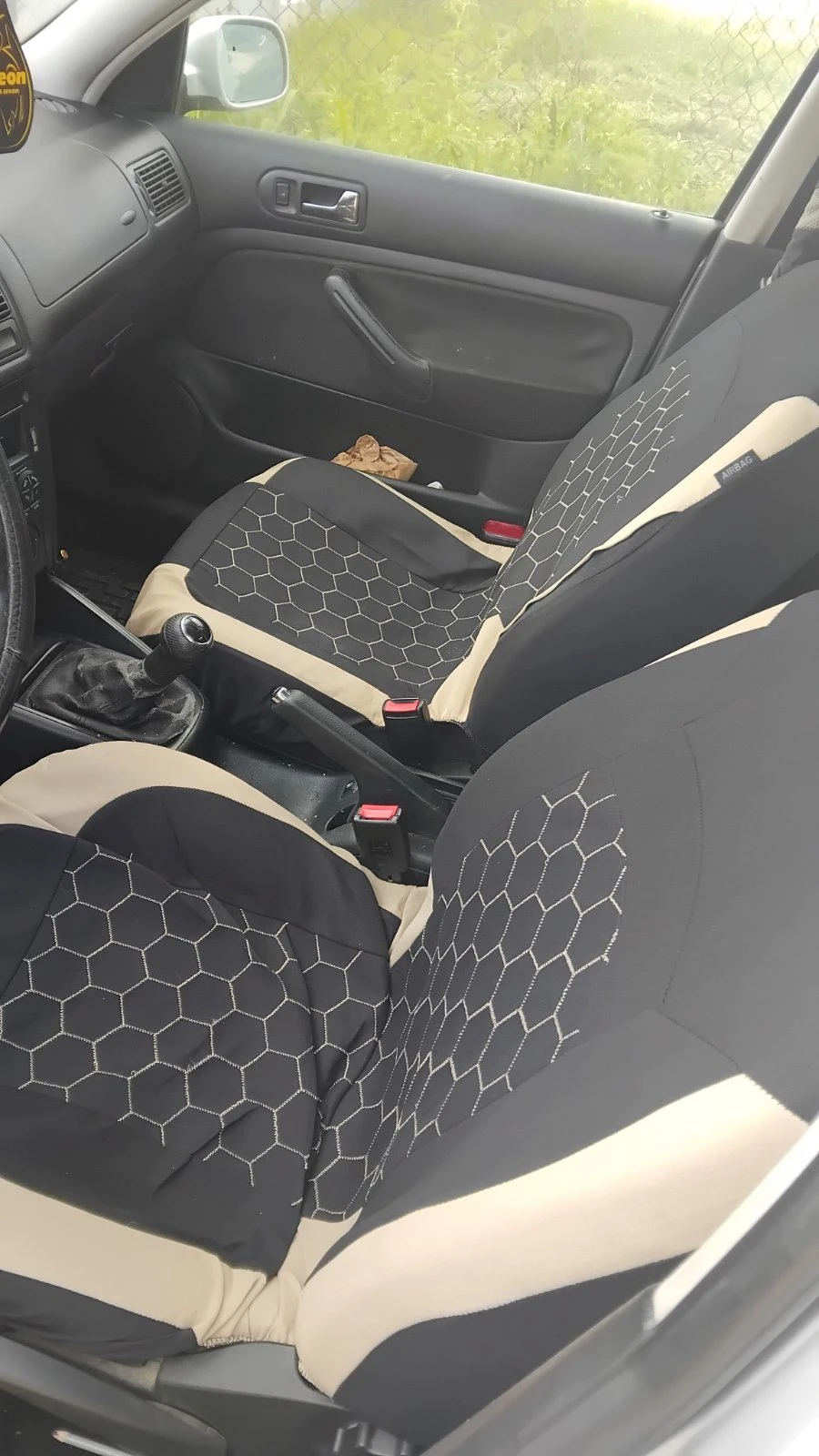 VW Golf 1.4 16� | Mobile.bg � ����������� 7