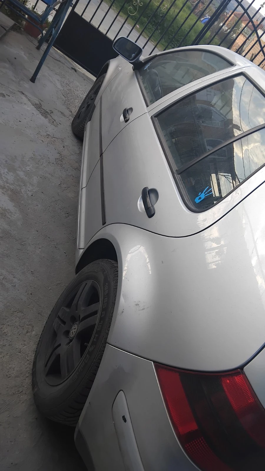 VW Golf 1.4 16� | Mobile.bg � ����������� 4