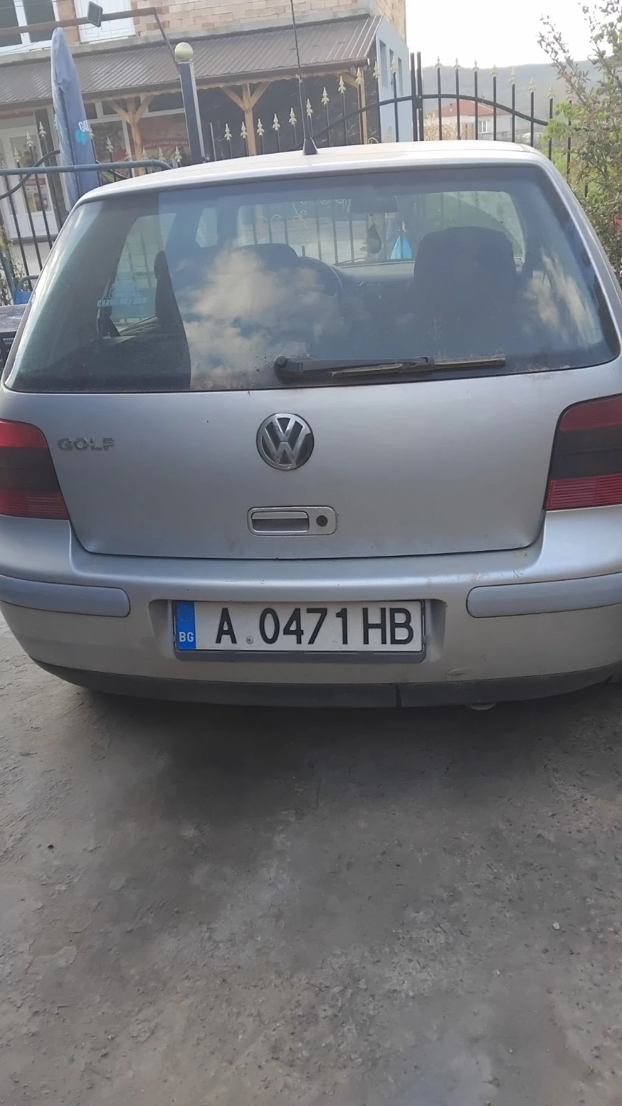VW Golf 1.4 16� | Mobile.bg � ����������� 5