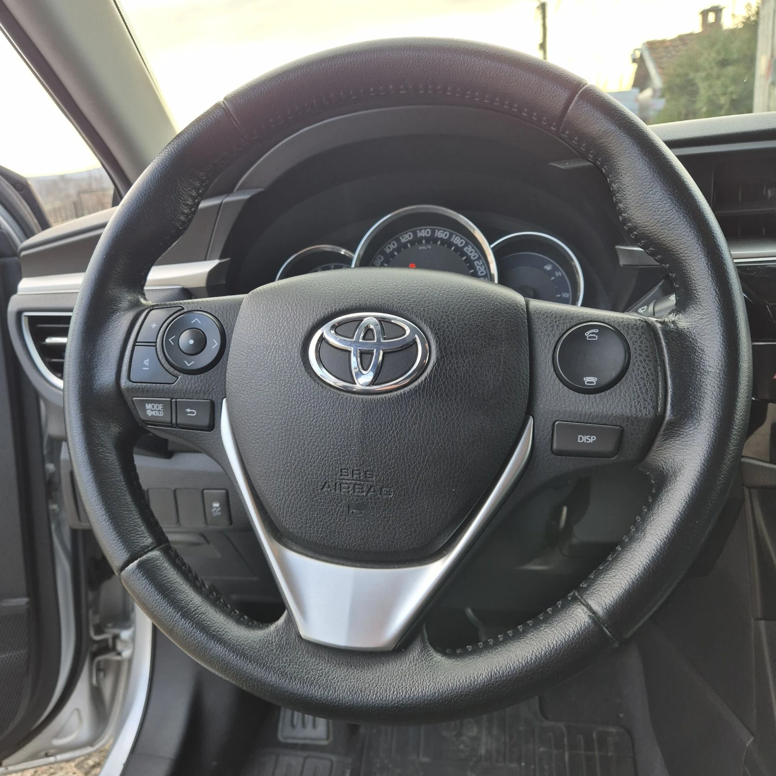 Toyota Corolla, снимка 5 - Автомобили и джипове - 54265614