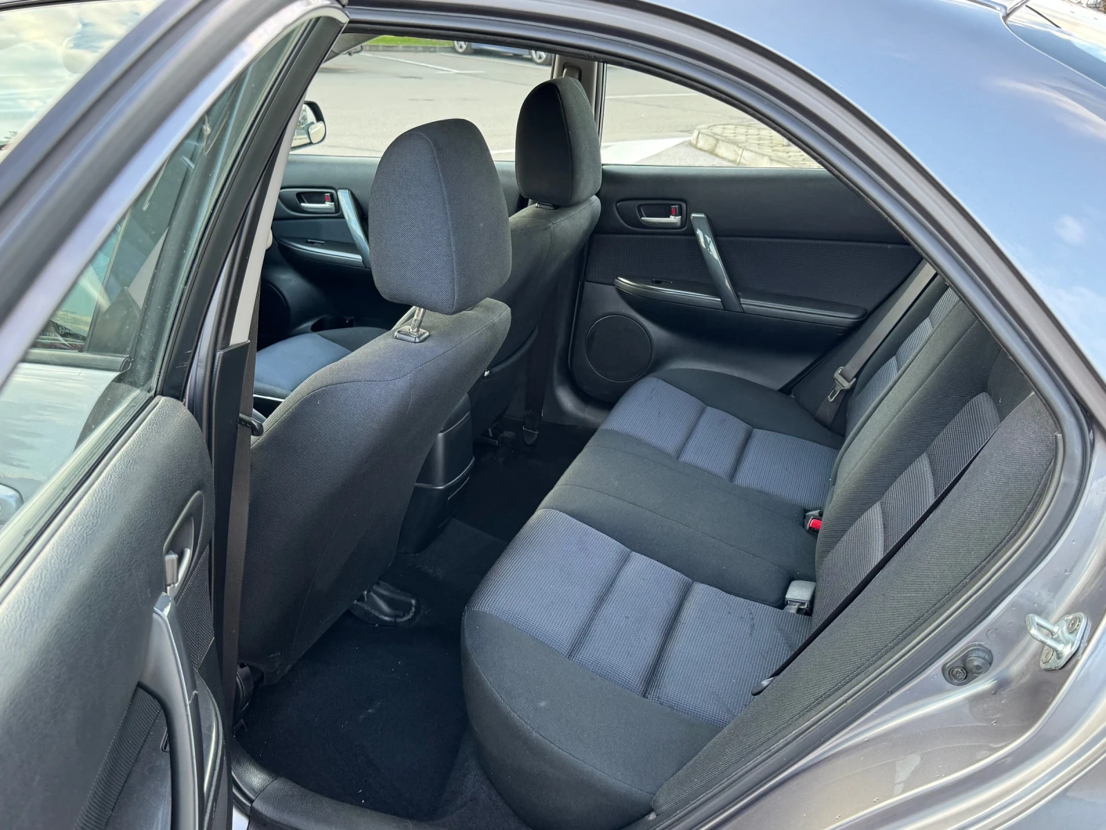 Mazda 6, снимка 7 - Автомобили и джипове - 54445054