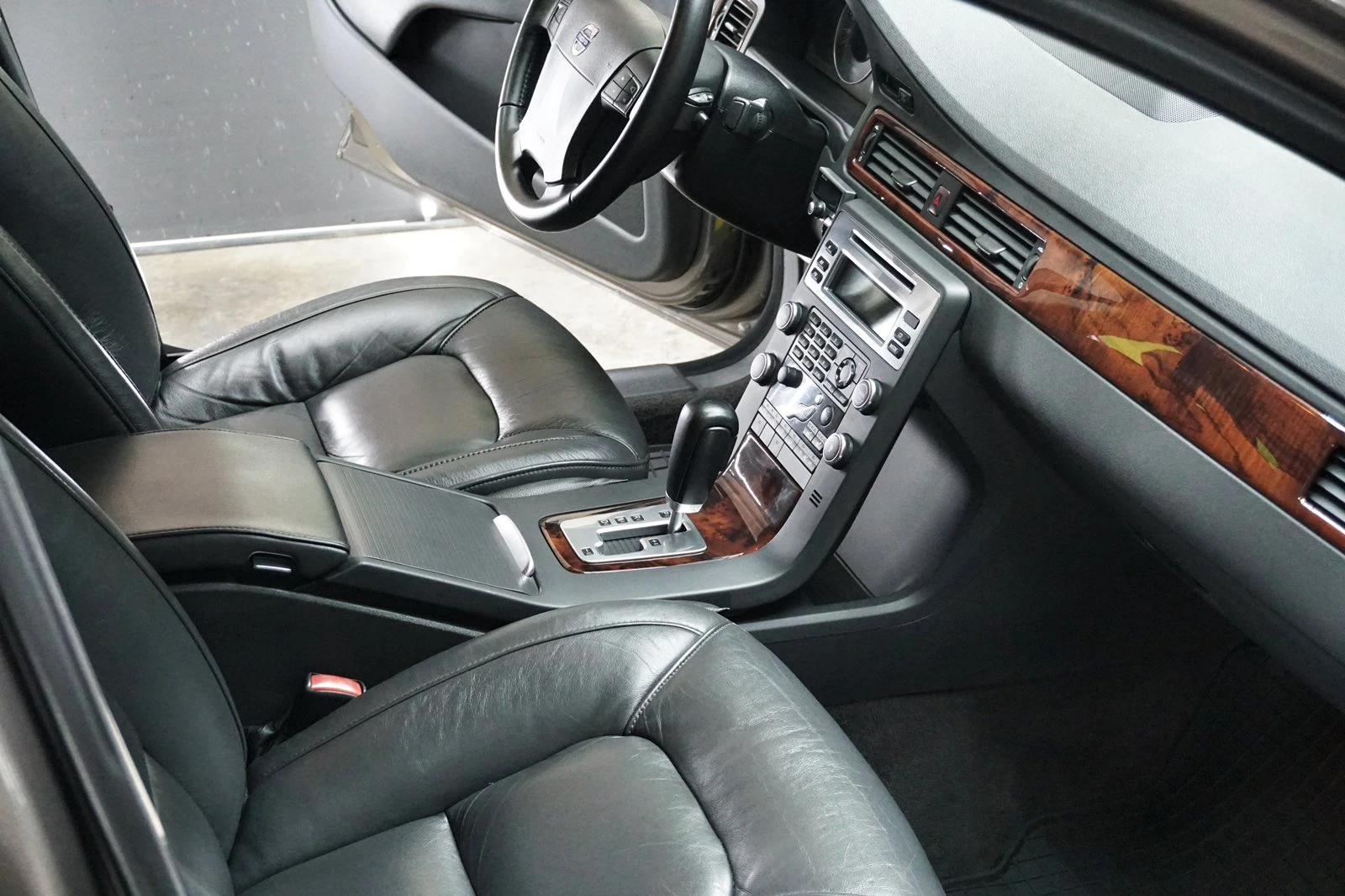 Volvo S80, снимка 2 - Автомобили и джипове - 54577169