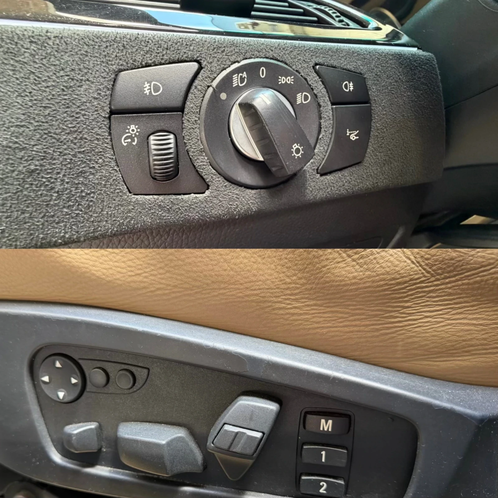 BMW 535, снимка 14 - Автомобили и джипове - 54703355