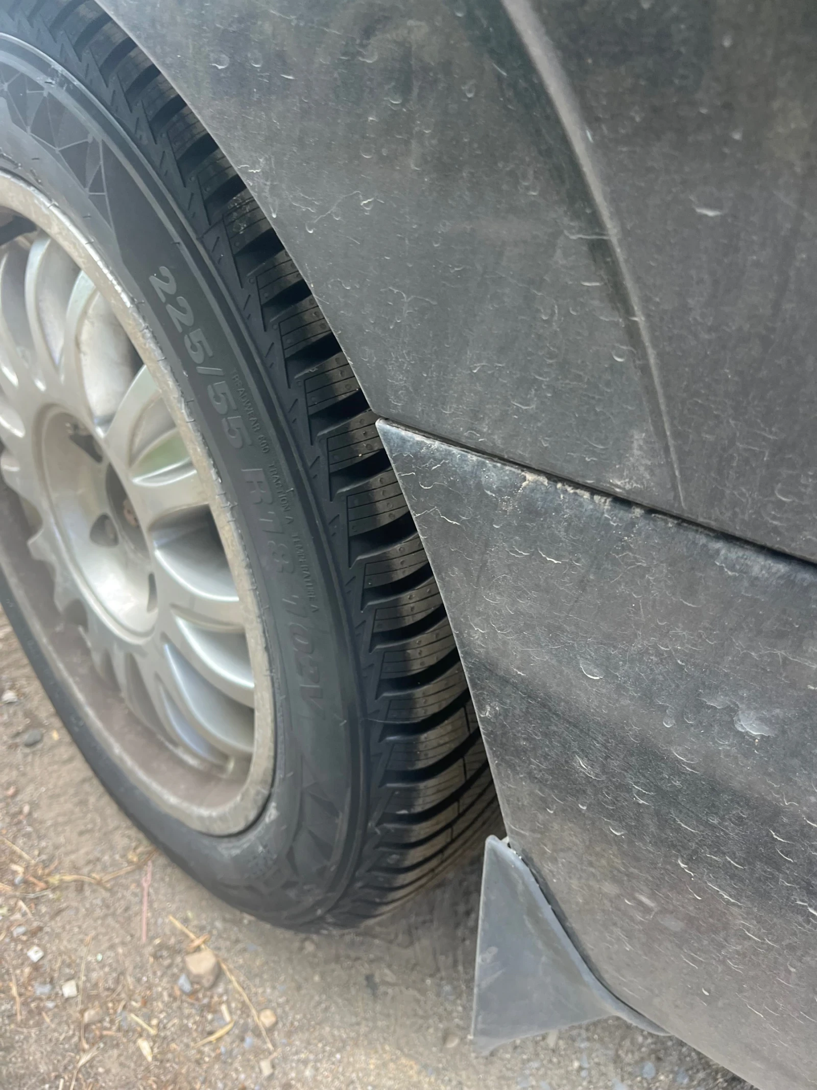 SsangYong Rodius 2.7 | Mobile.bg � ����������� 16