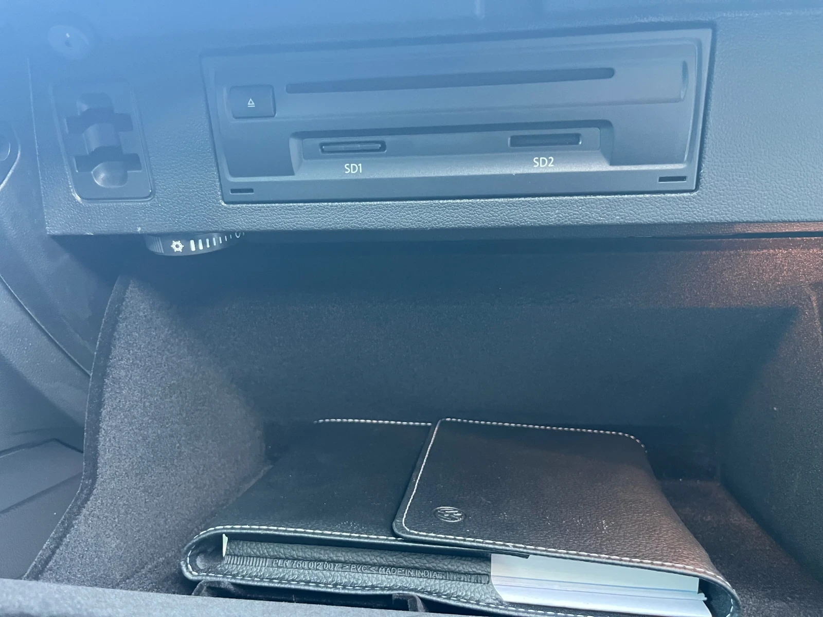 VW Passat Variant 2.0TDI Comfortline, снимка 13 - Автомобили и джипове - 55093945