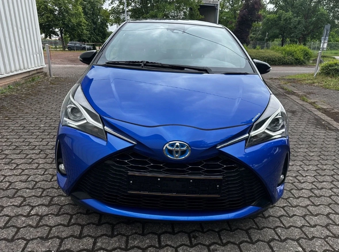 Toyota Yaris !!COMING SOON!! * 1.5 HYBRID * 108 000KM, снимка 2 - Автомобили и джипове - 55142442