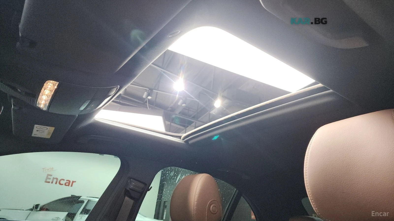 Mercedes-Benz E 250 AMG* HUD* КОЖА* НАВИ* ОБДУХВ, снимка 17 - Автомобили и джипове - 55303967