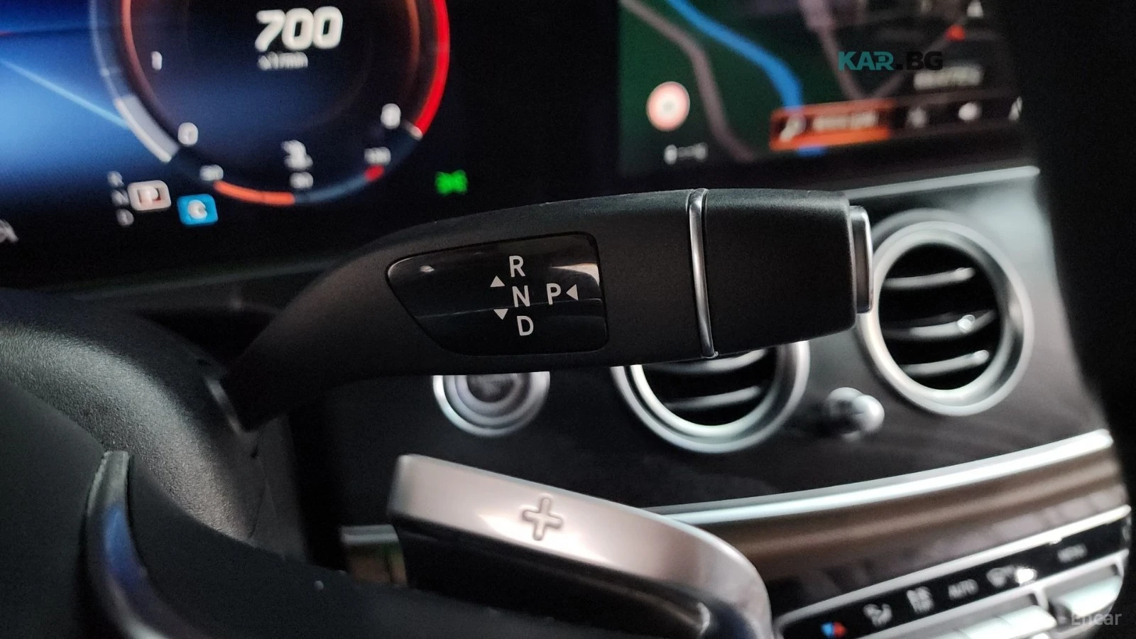 Mercedes-Benz E 250 AMG* HUD* КОЖА* НАВИ* ОБДУХВ, снимка 7 - Автомобили и джипове - 55303967