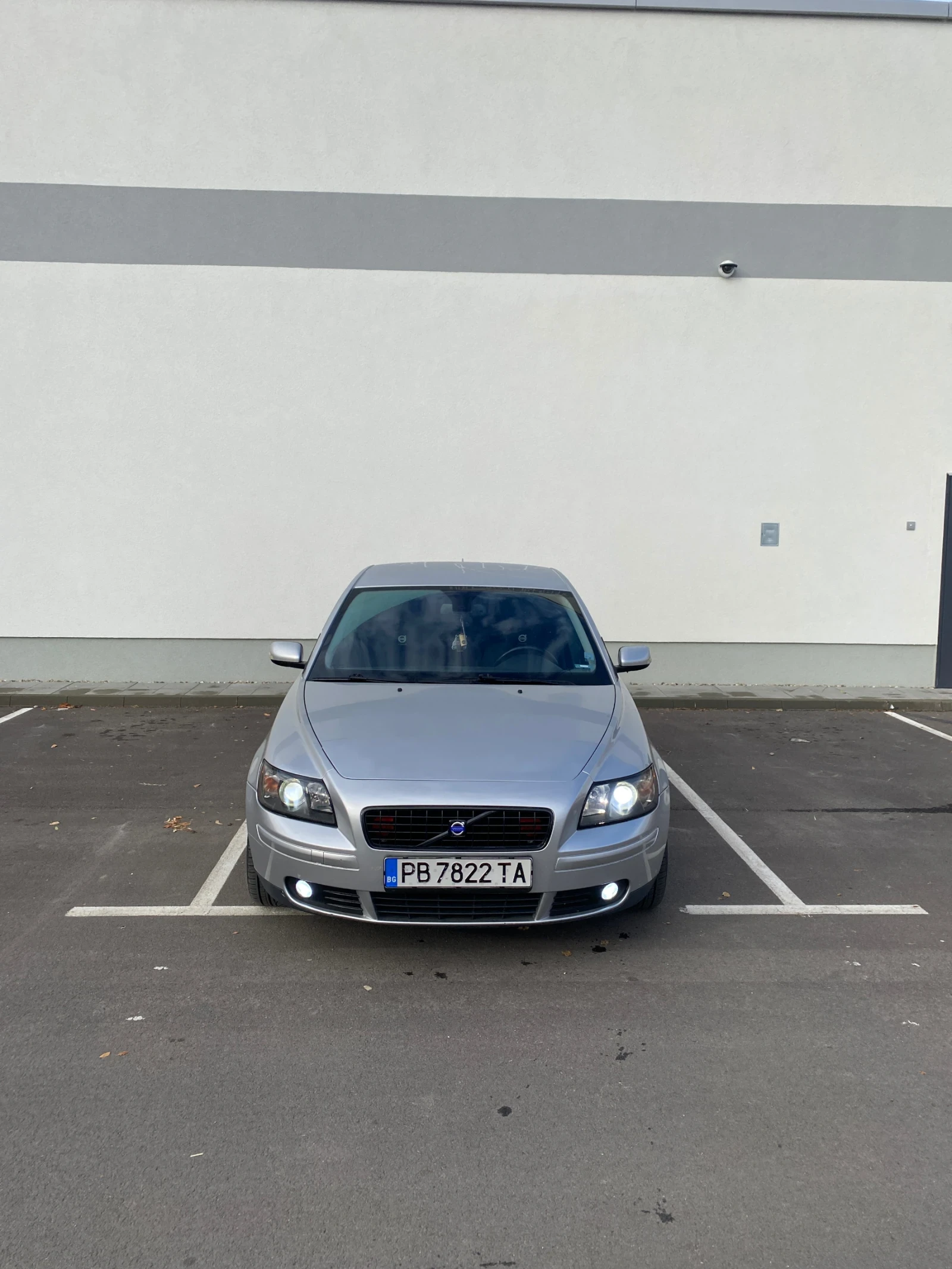 Volvo S40 2.0 HDI