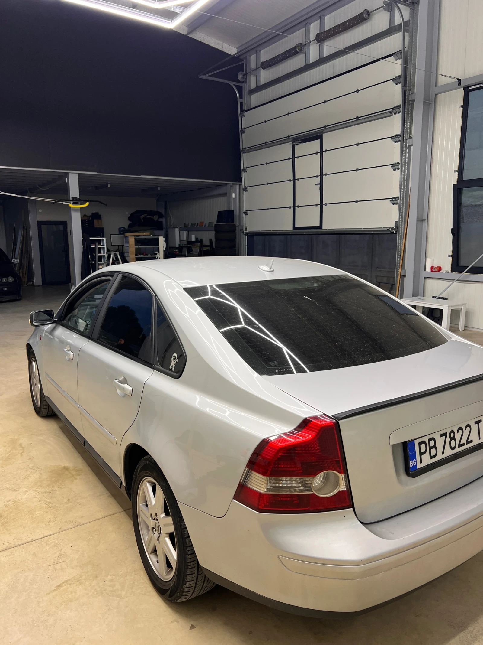 Volvo S40 2.0 HDI | Mobile.bg � ����������� 4