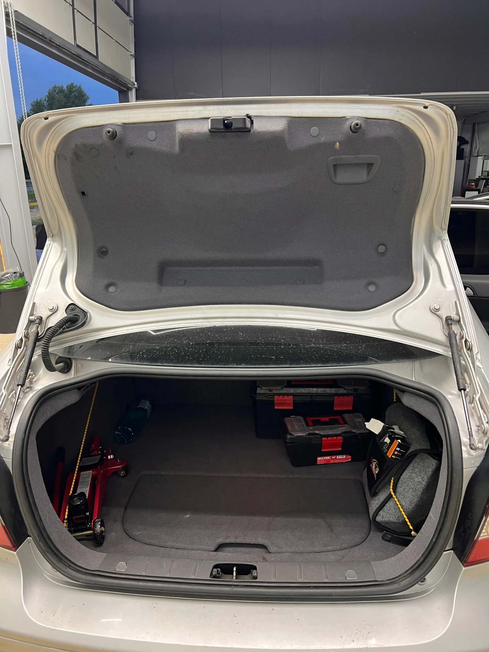 Volvo S40 2.0 HDI | Mobile.bg � ����������� 5