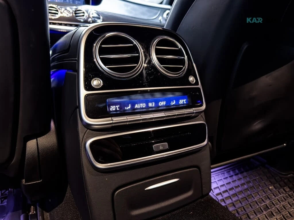 Mercedes-Benz S 63 AMG * �������* ���������* ������* TV* ����* BURMESTER* | Mobile.bg � ����������� 17