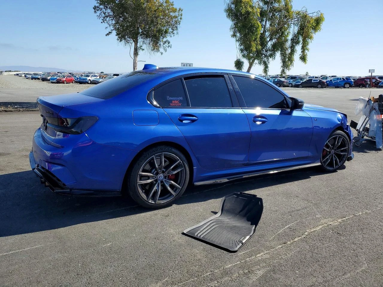 BMW 340 M340XI* HK* KEYLESS* DISTR* 360*  | Mobile.bg � ����������� 3