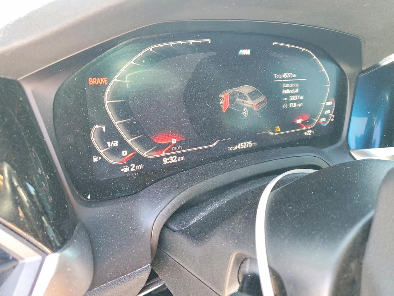 BMW 340 M340XI* HK* KEYLESS* DISTR* 360*  | Mobile.bg � ����������� 9
