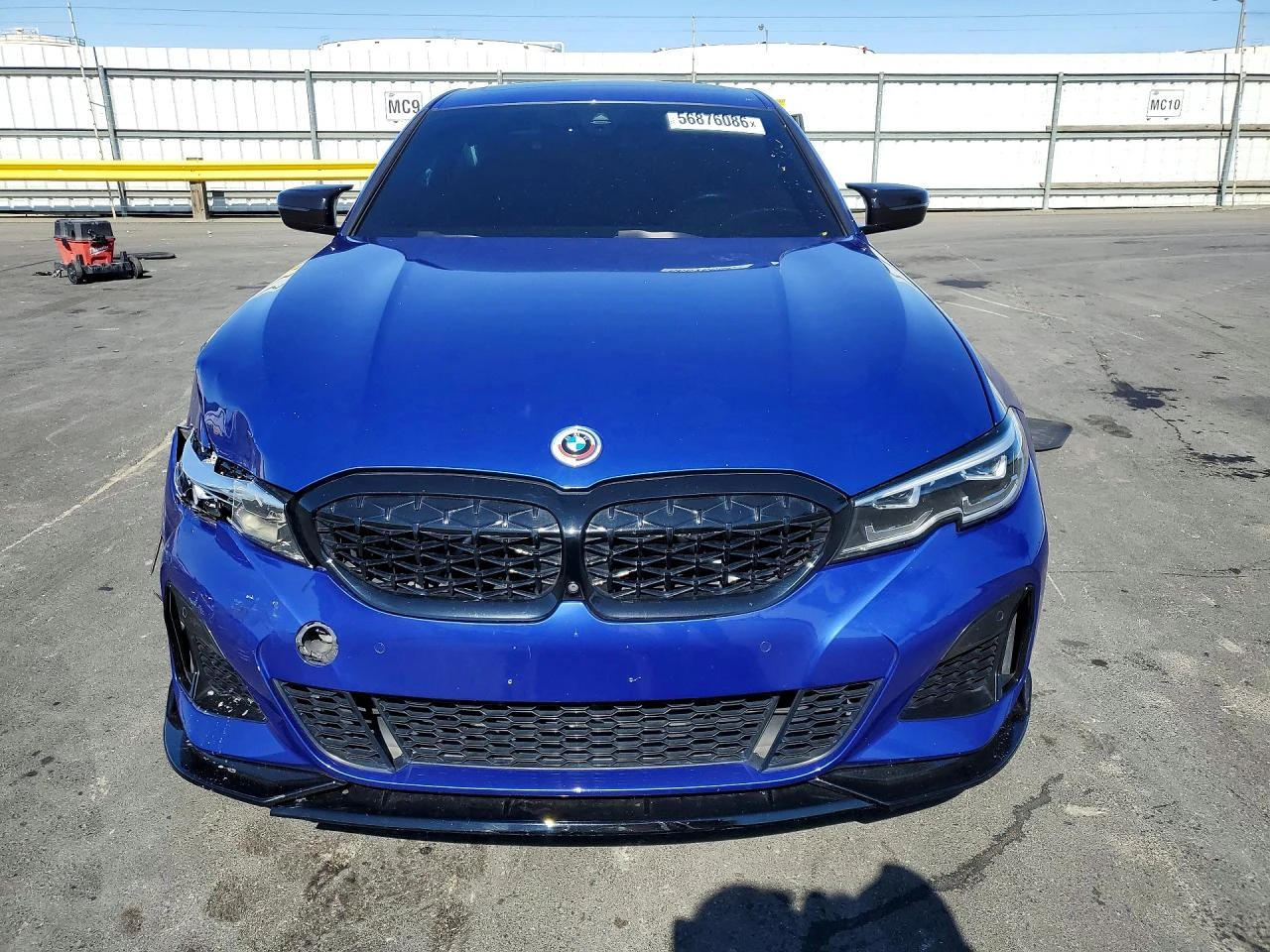 BMW 340 M340XI* HK* KEYLESS* DISTR* 360*  | Mobile.bg � ����������� 5