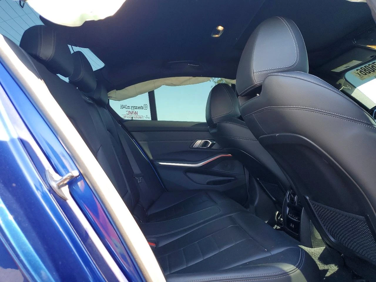 BMW 340 M340XI* HK* KEYLESS* DISTR* 360*  | Mobile.bg � ����������� 10