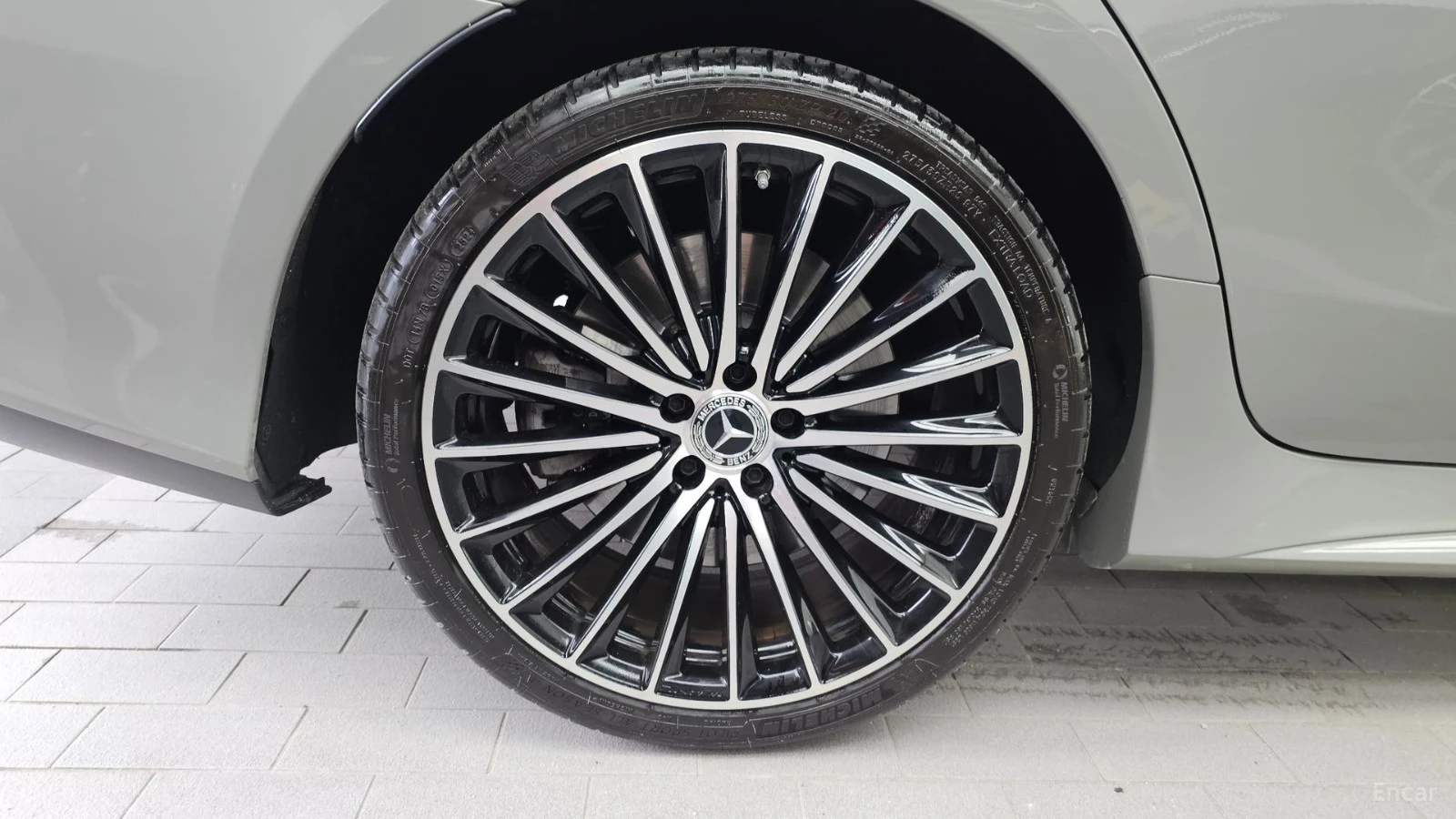 Mercedes-Benz CLS 450 4MATIC* HUD* 360* ECS* ПАНО, снимка 5 - Автомобили и джипове - 55561434