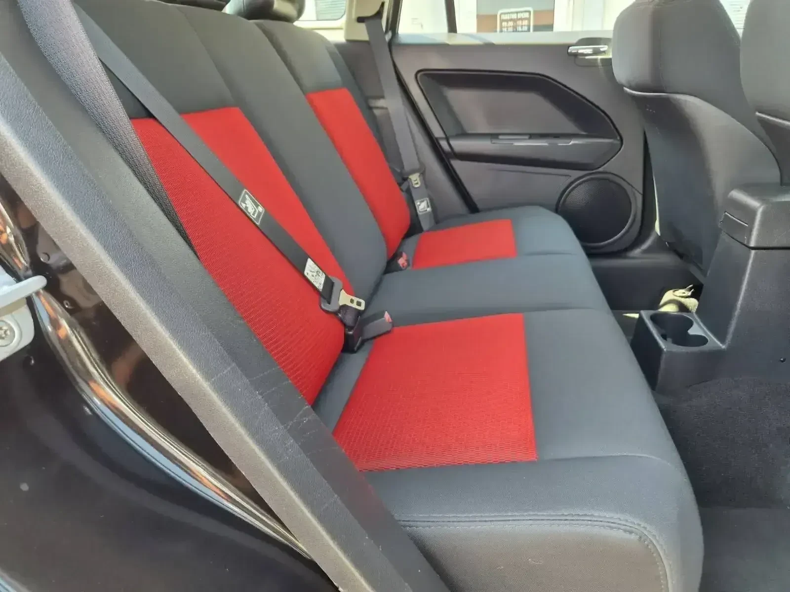 Dodge Caliber 2.0D-140кс-, снимка 13 - Автомобили и джипове - 55779007