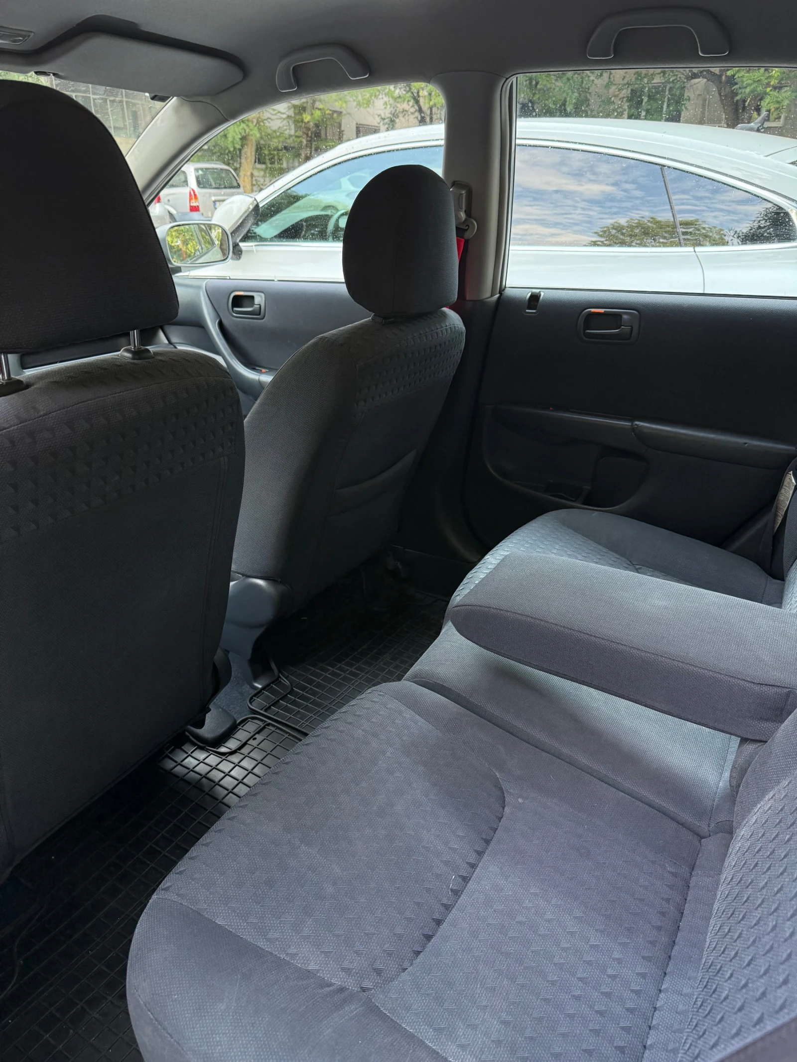 Honda Civic VITEC, снимка 5 - Автомобили и джипове - 55804405
