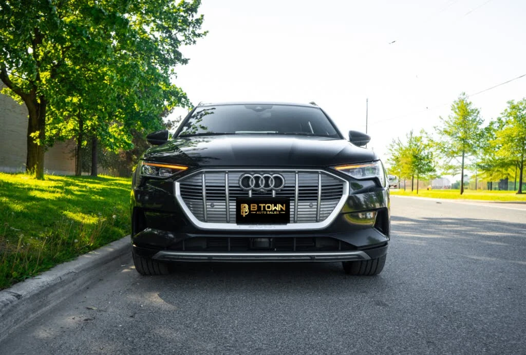 Audi E-Tron TechniK AWD | Bang&O| 360| VIRTUAL COCKPIT | Mobile.bg � ����������� 2