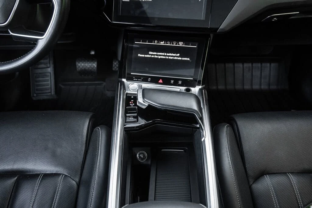 Audi E-Tron TechniK AWD | Bang&O| 360| VIRTUAL COCKPIT | Mobile.bg � ����������� 6