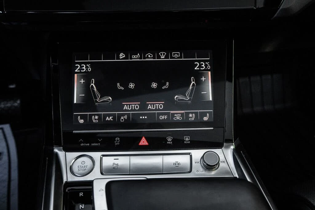 Audi E-Tron TechniK AWD | Bang&O| 360| VIRTUAL COCKPIT | Mobile.bg � ����������� 9