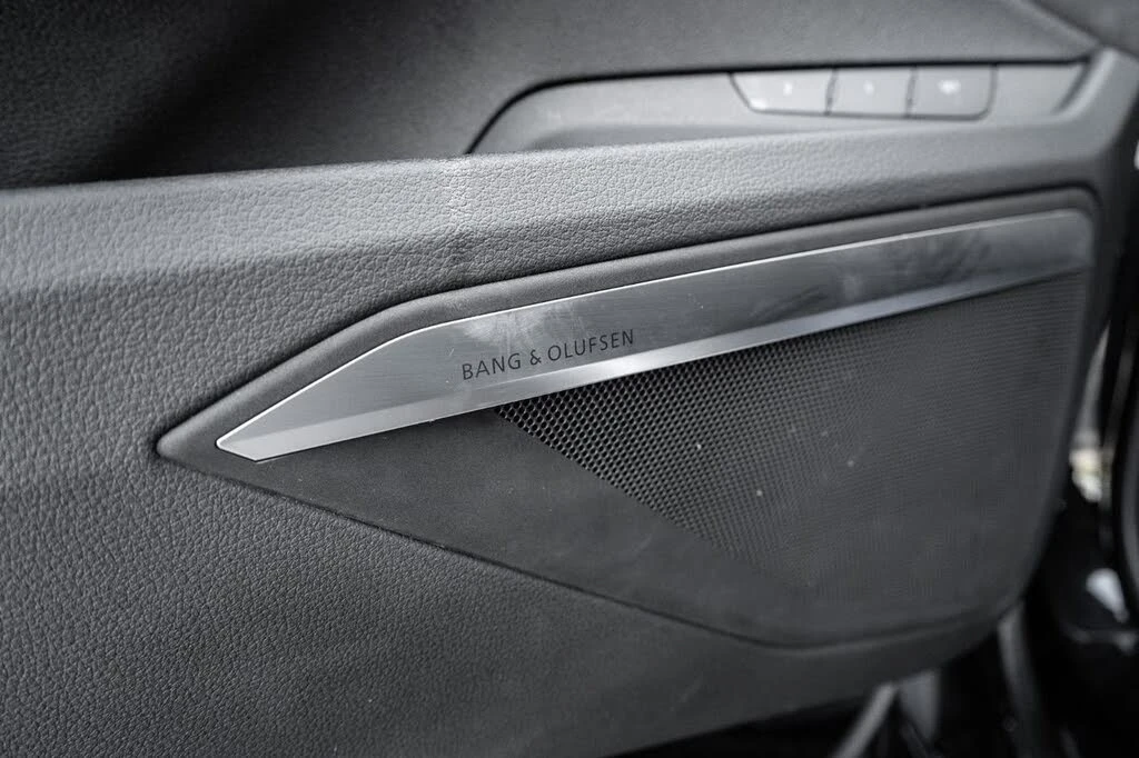 Audi E-Tron TechniK AWD | Bang&O| 360| VIRTUAL COCKPIT | Mobile.bg � ����������� 14