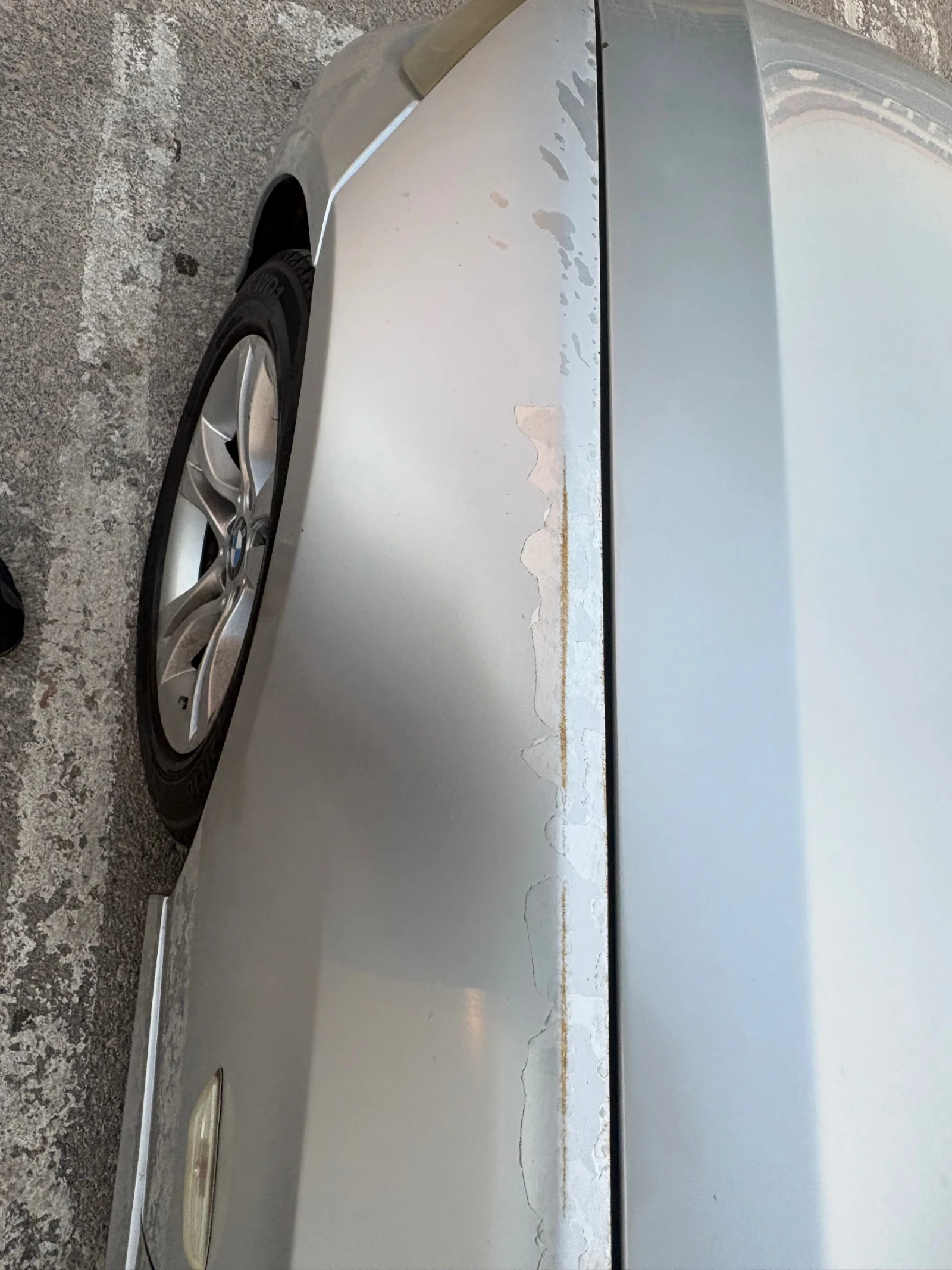 BMW 318, снимка 10 - Автомобили и джипове - 55954037