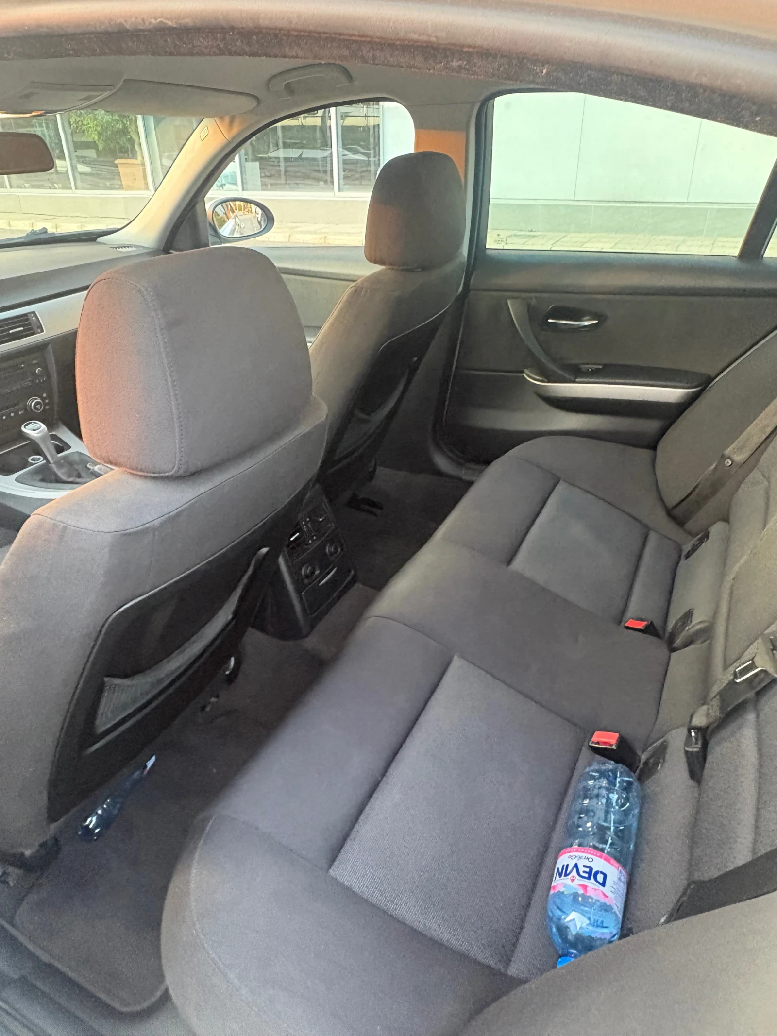 BMW 318, снимка 6 - Автомобили и джипове - 55954037