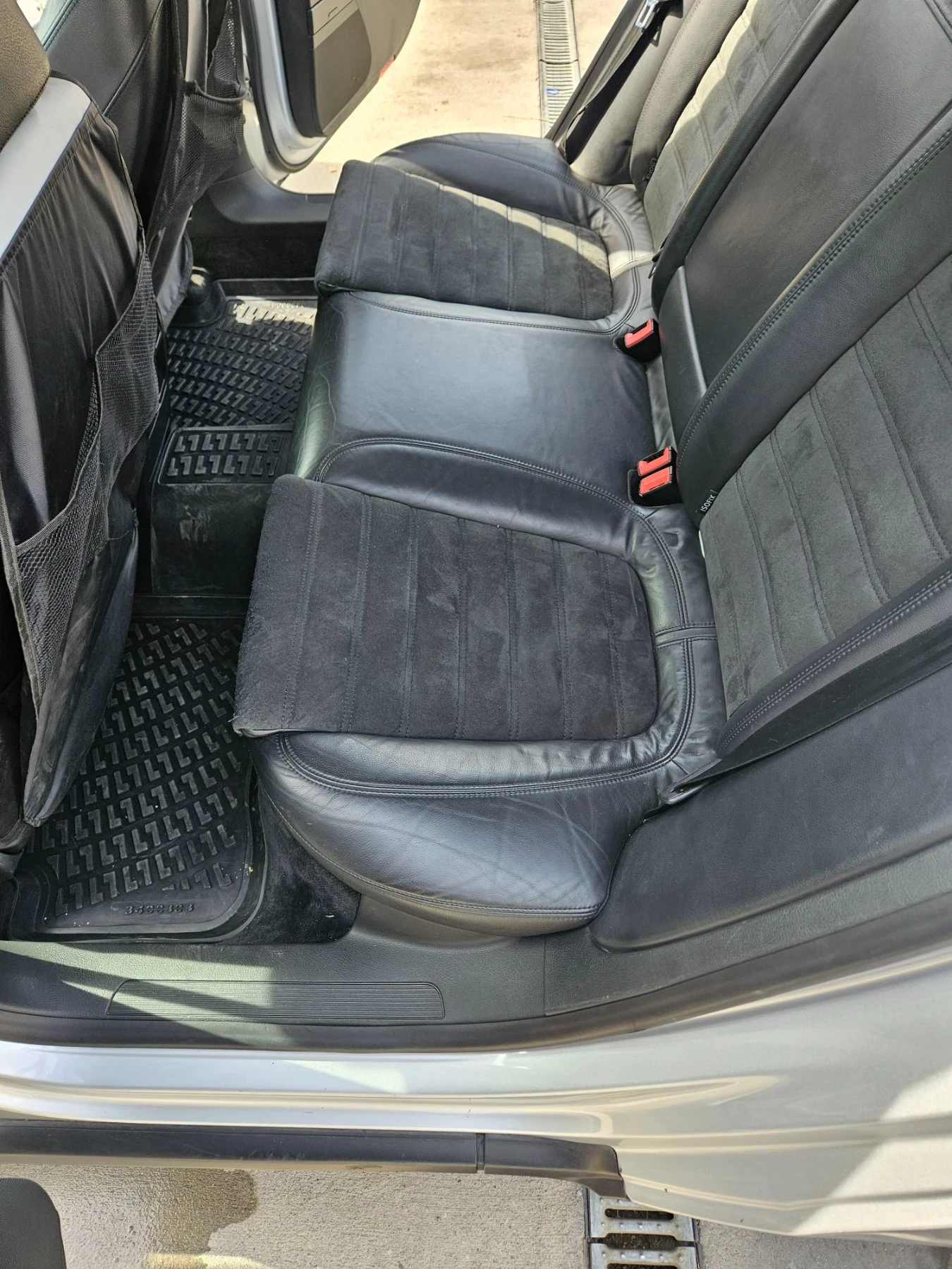 VW Passat 2.0 TDI-140кс., снимка 11 - Автомобили и джипове - 55961472