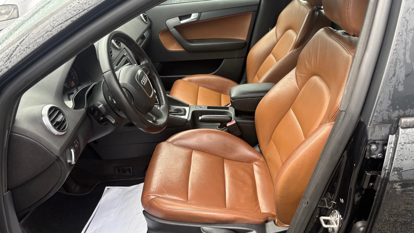 Audi A3 2.0tdi ���� | Mobile.bg � ����������� 9