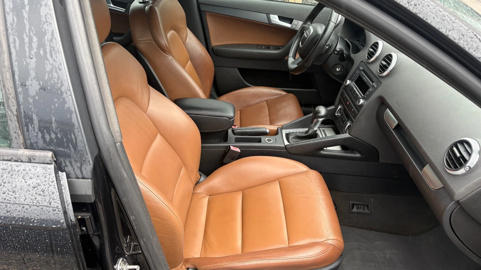 Audi A3 2.0tdi ���� | Mobile.bg � ����������� 11