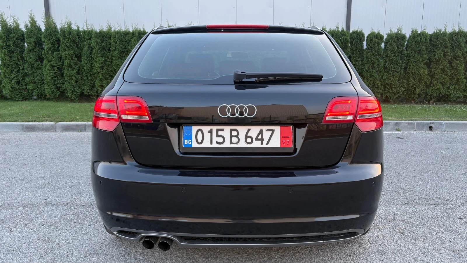 Audi A3 2.0tdi ���� | Mobile.bg � ����������� 6