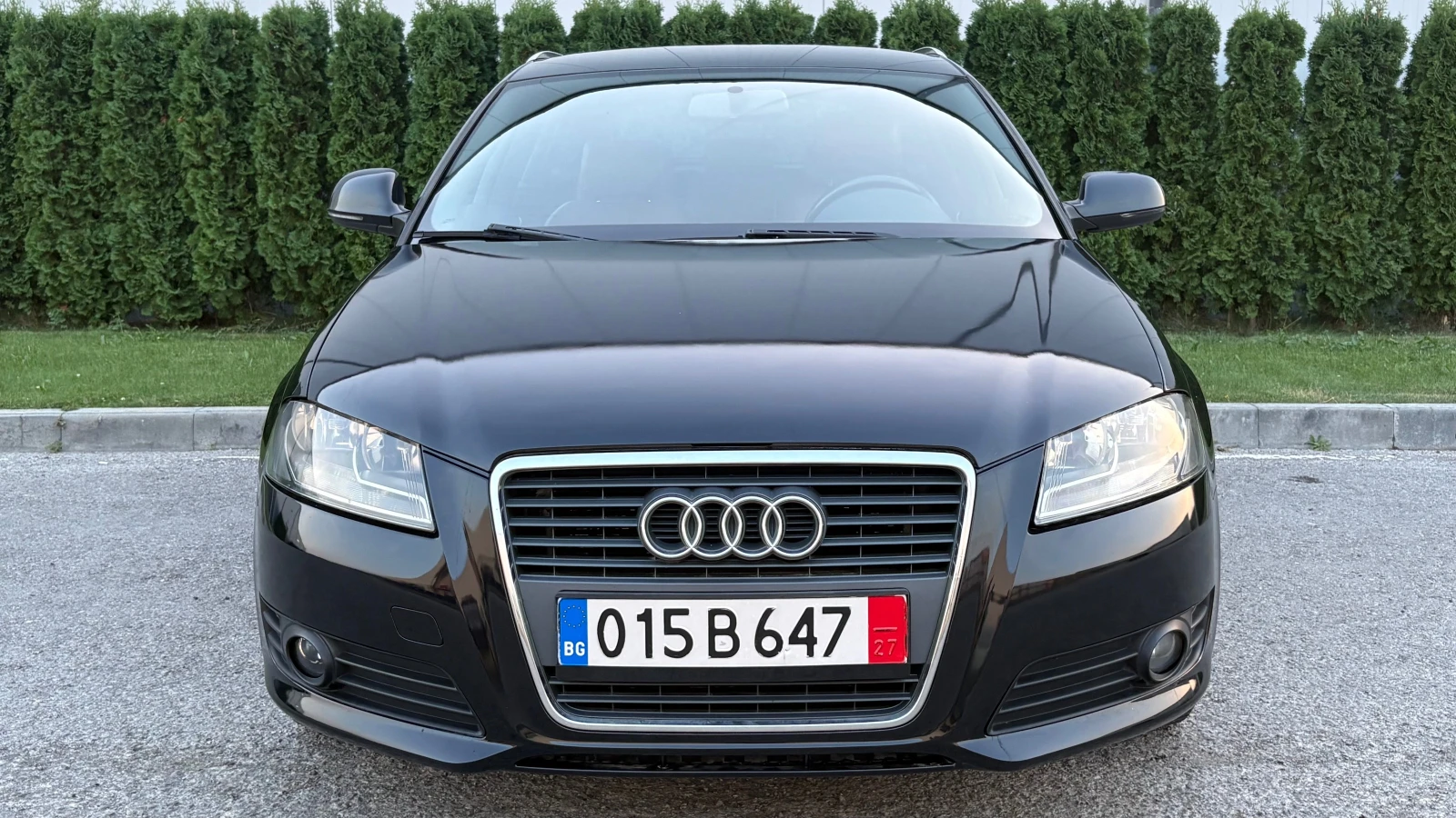 Audi A3 2.0tdi ���� | Mobile.bg � ����������� 2