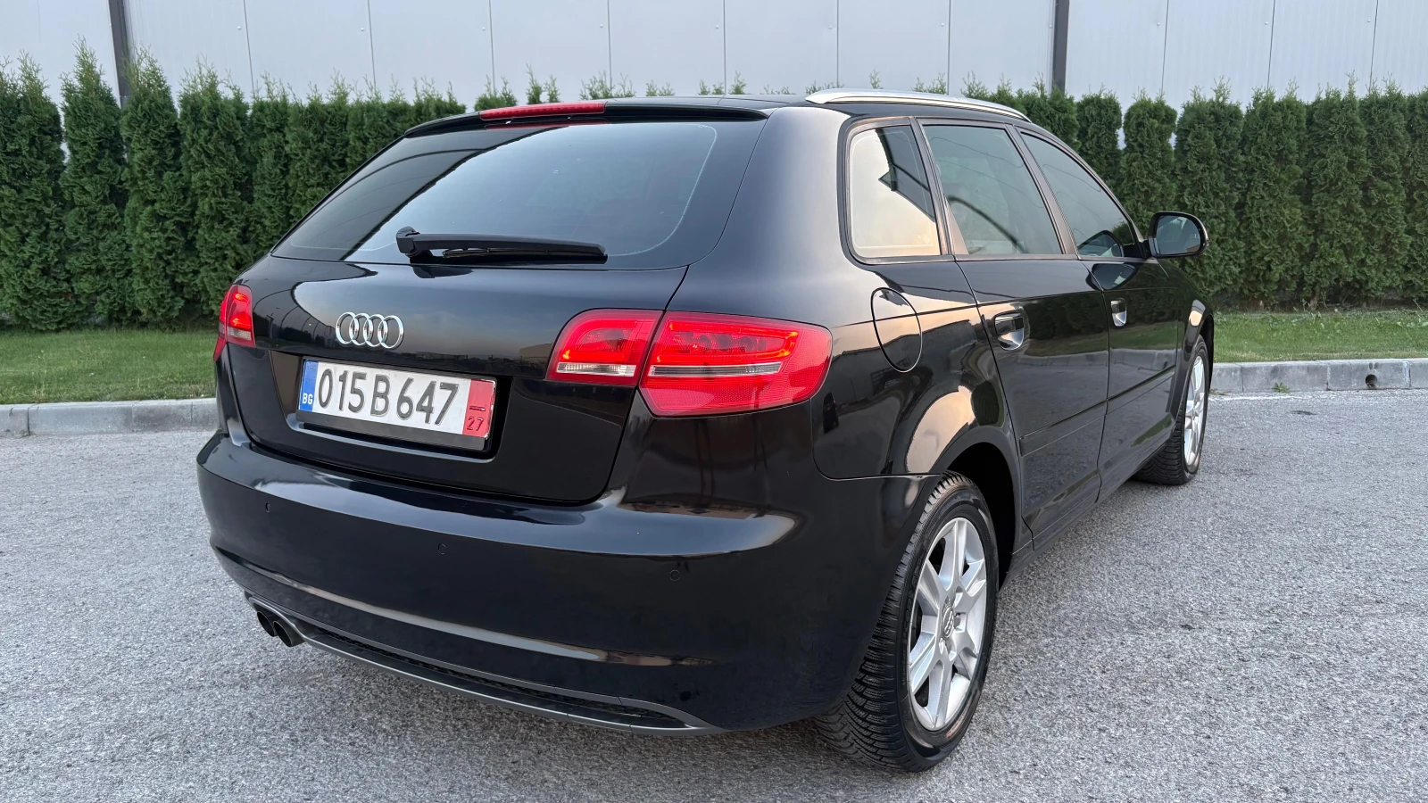 Audi A3 2.0tdi ���� | Mobile.bg � ����������� 5